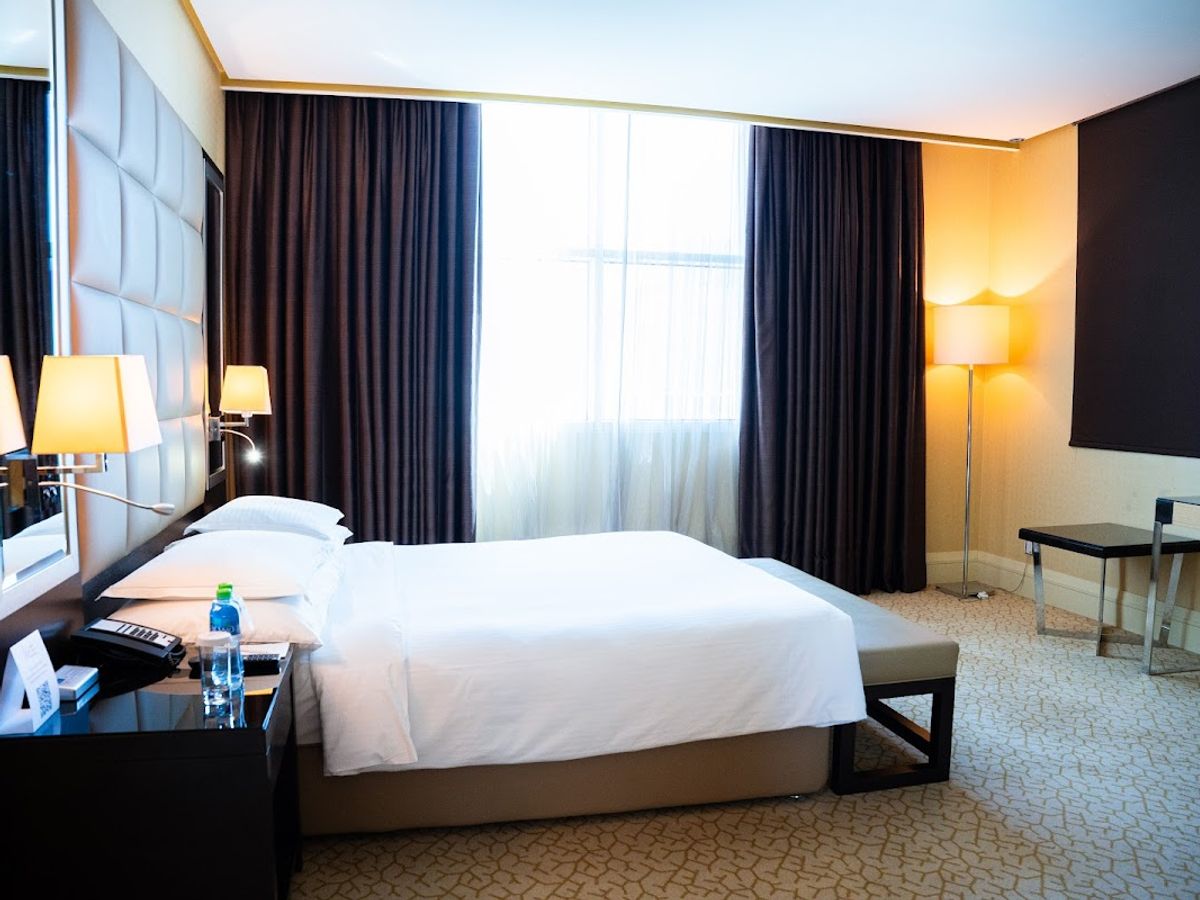 Millennium Hotel and Convention Centre Kuwait photo 2