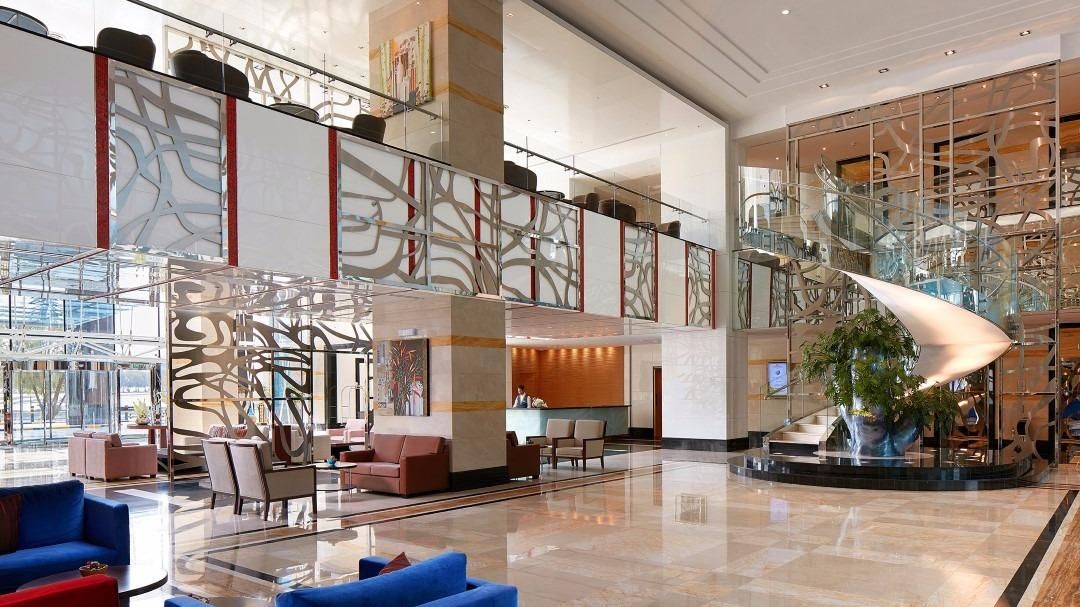 Millennium Hotel and Convention Centre Kuwait photo 5