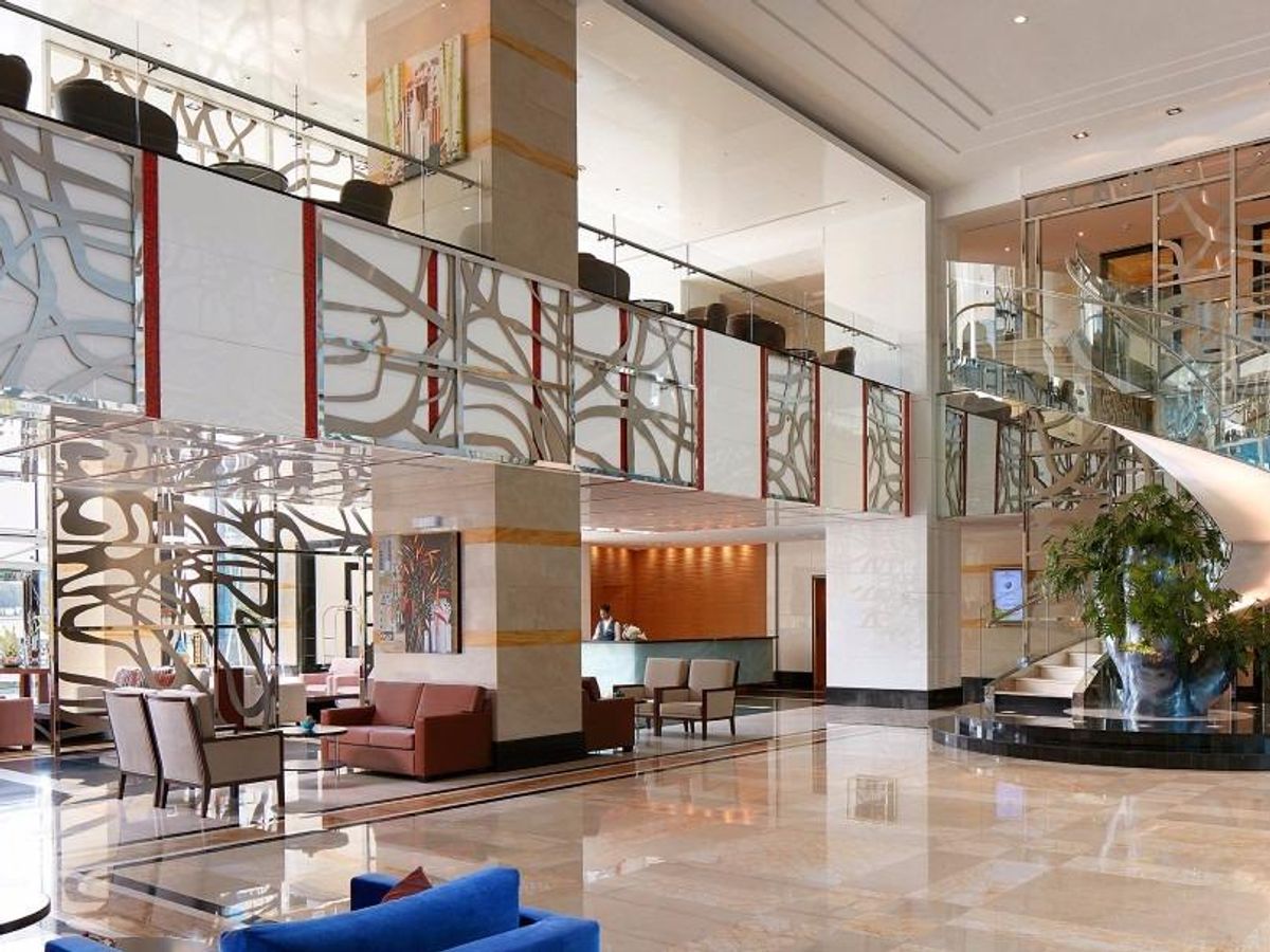 Millennium Hotel and Convention Centre Kuwait photo 5