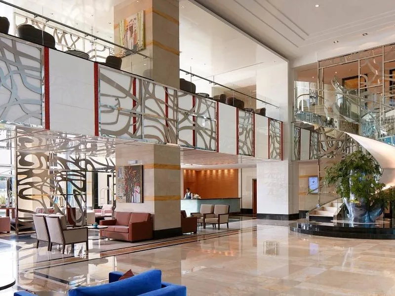 Millennium Hotel and Convention Centre Kuwait photo 5