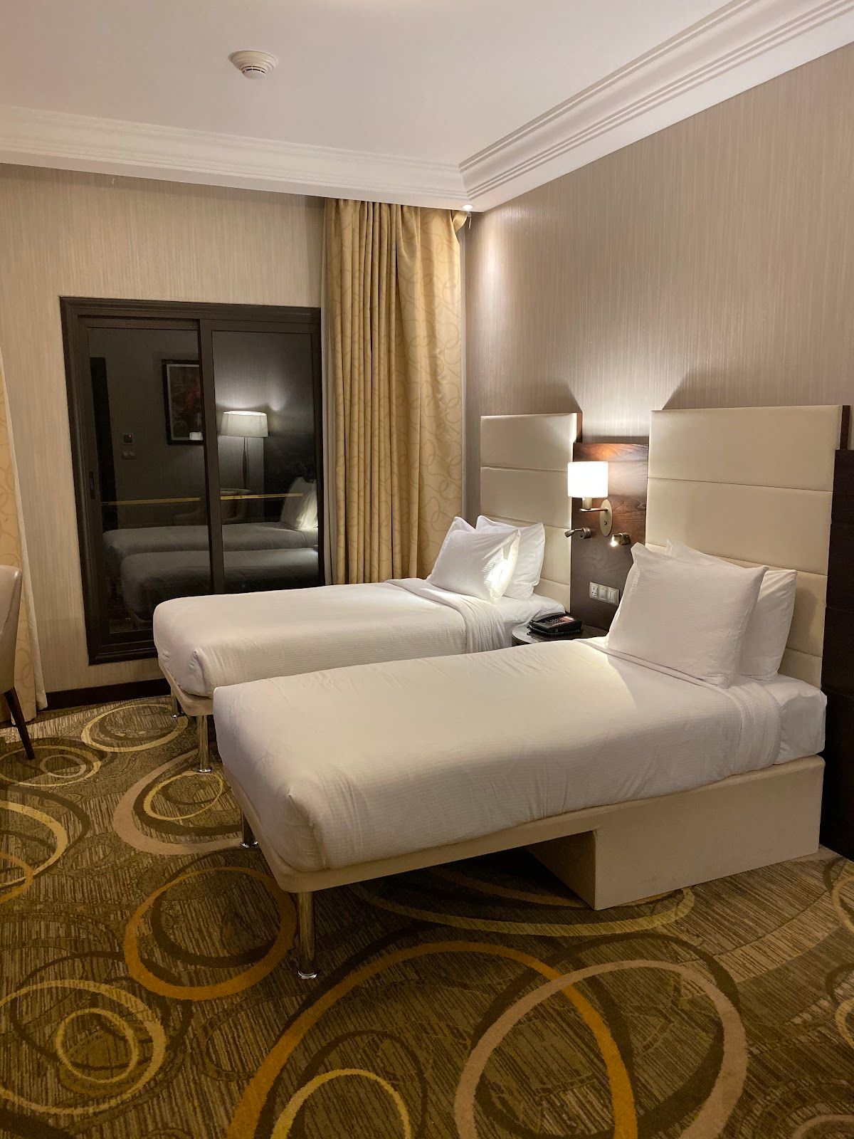 Copthorne Makkah Al Naseem Hotel photo 2