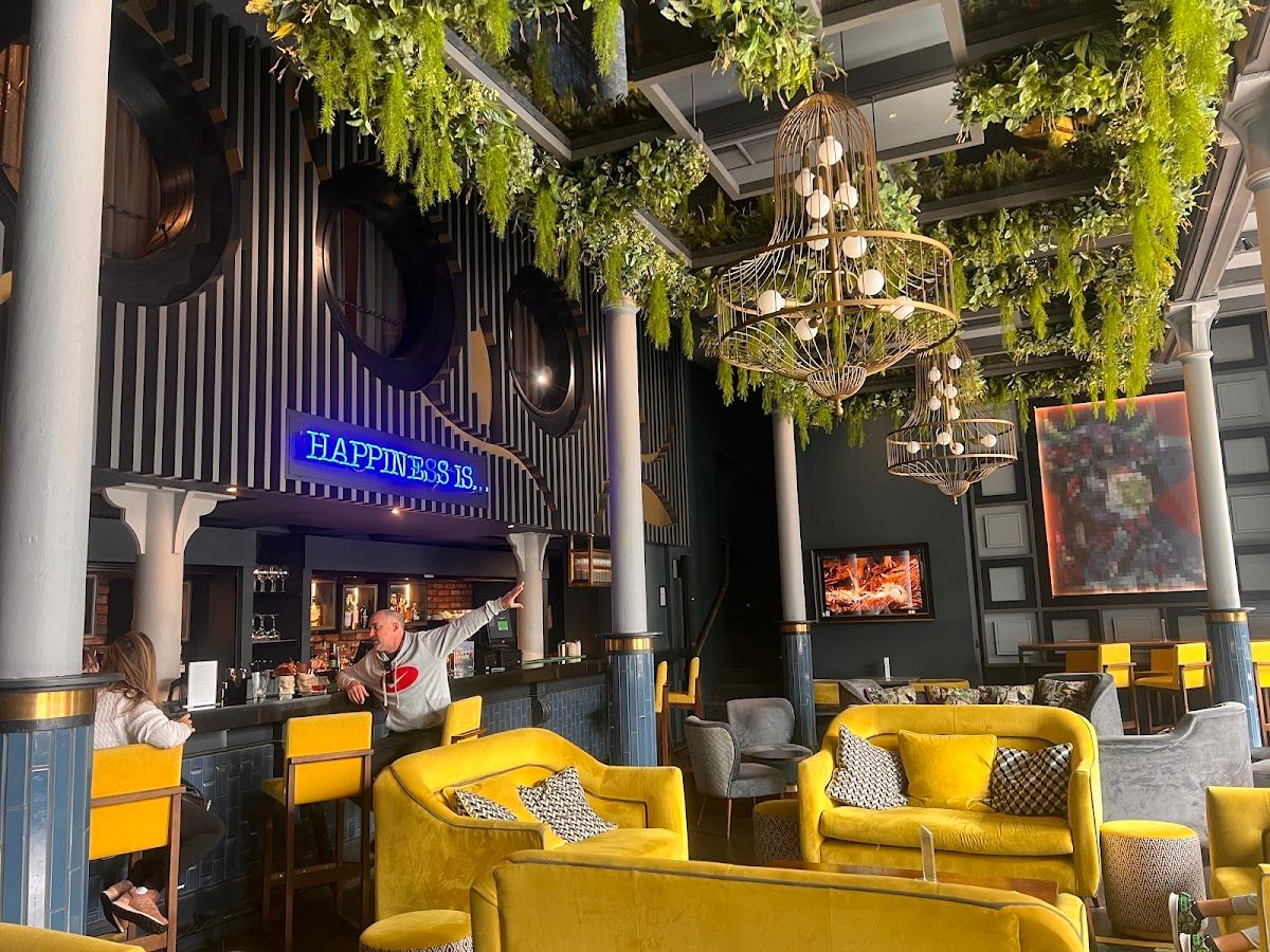 Malmaison Hotel Belfast photo 4