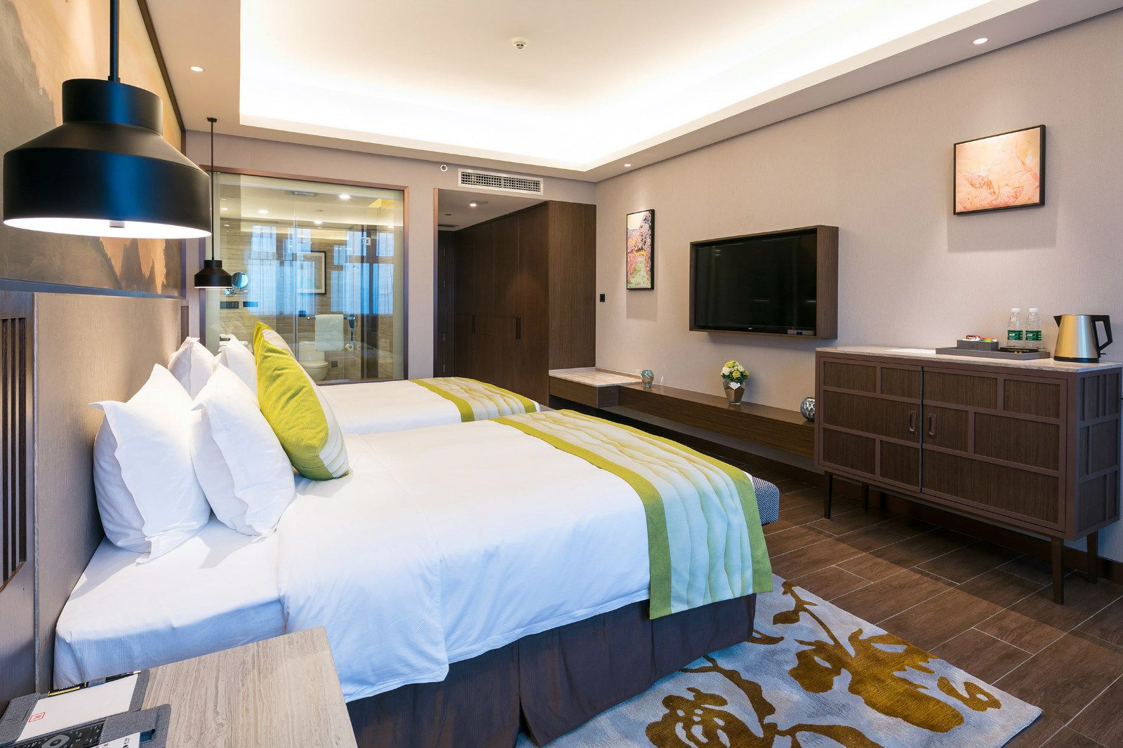 Millennium Hotel Zunyi photo 5