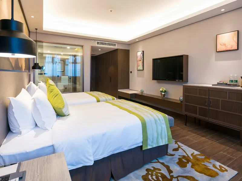 Millennium Hotel Zunyi photo 5
