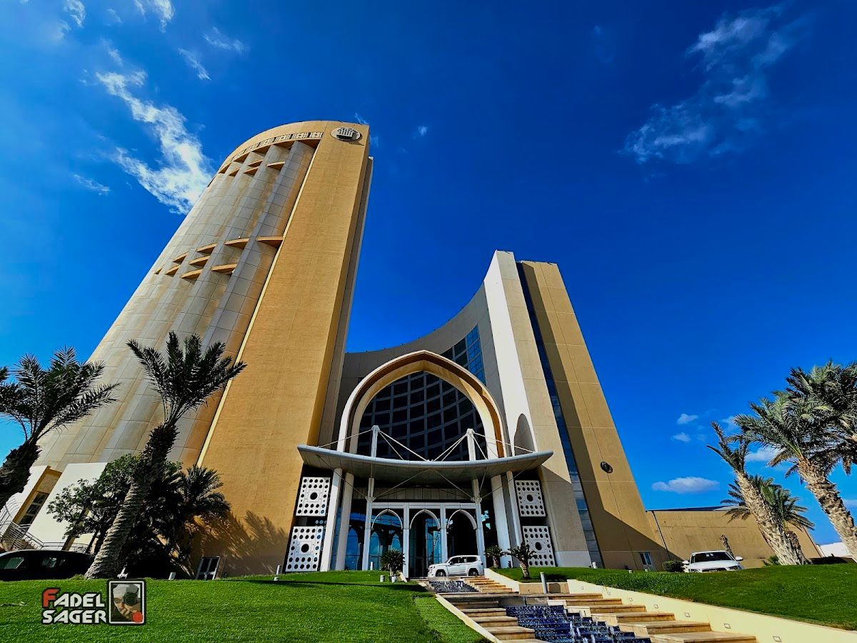 Corinthia Tripoli photo 1