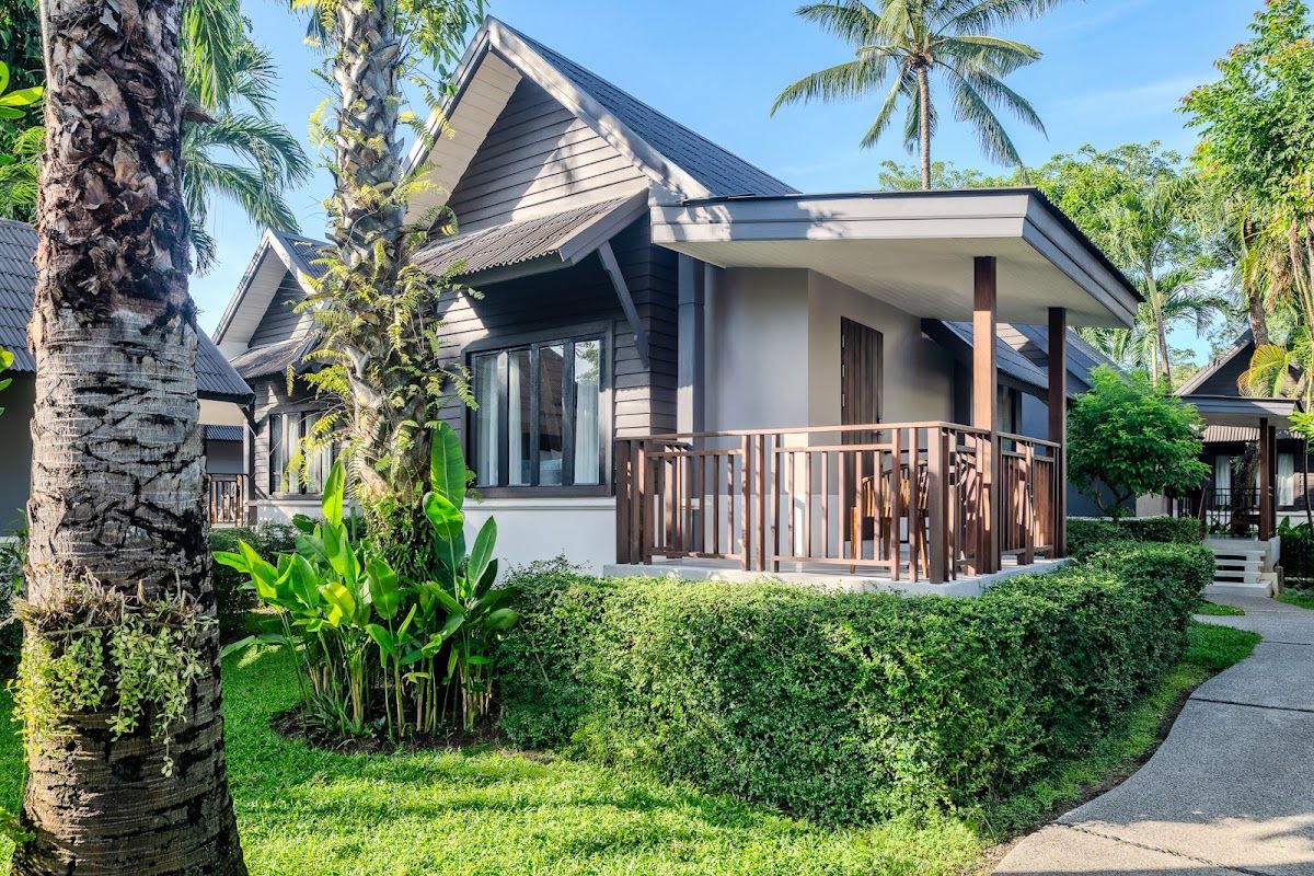 NH Collection Samui Peace Resort