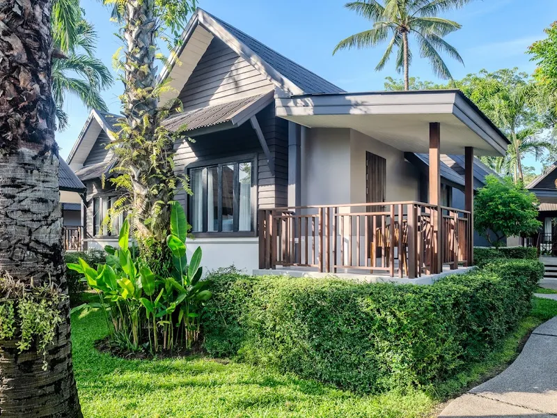 NH Collection Samui Peace Resort photo 1