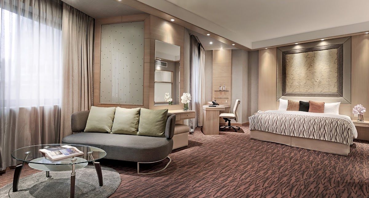M Hotel Singapore City Centre photo 6
