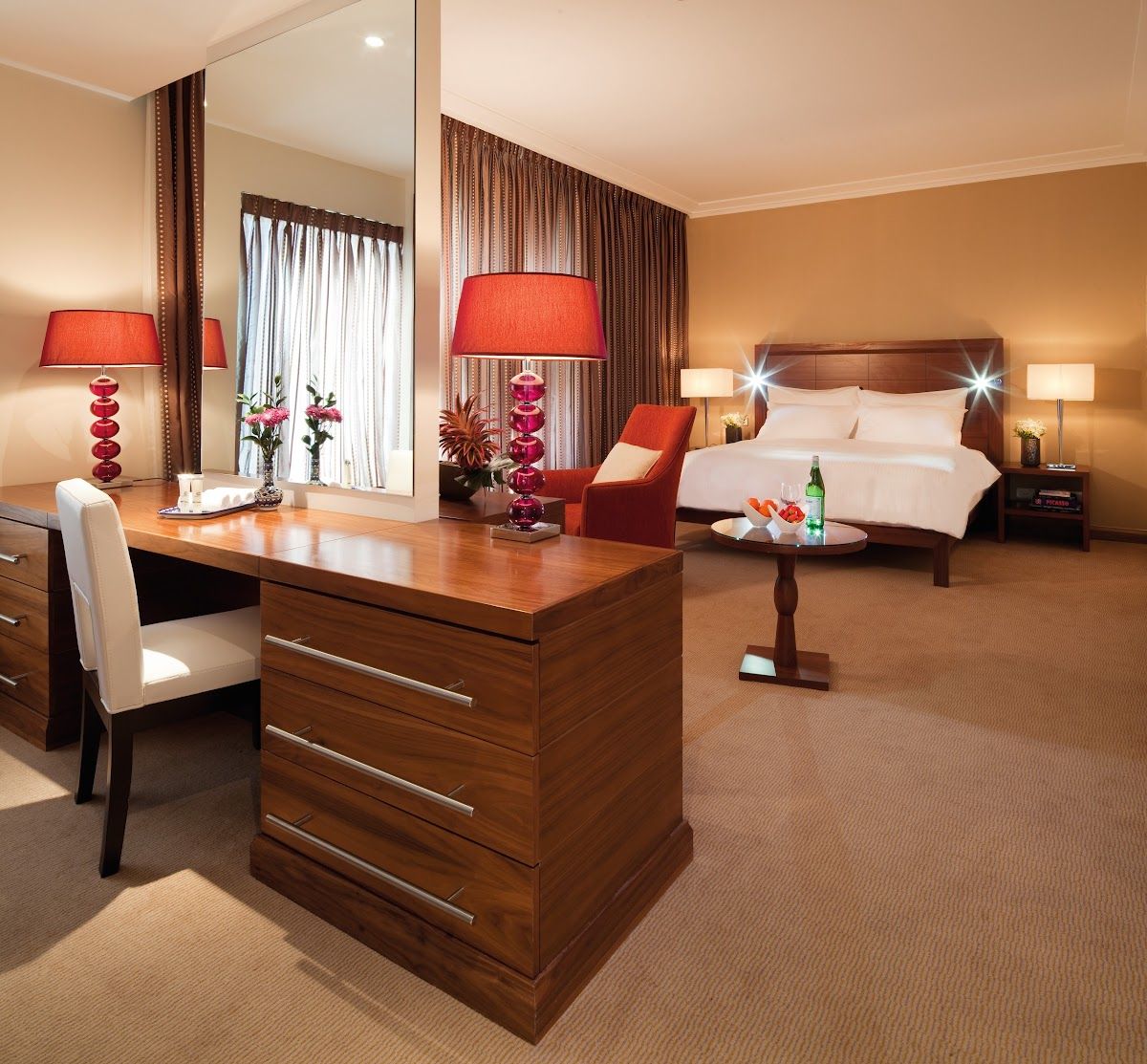Millennium Palestine Ramallah Hotel photo 4