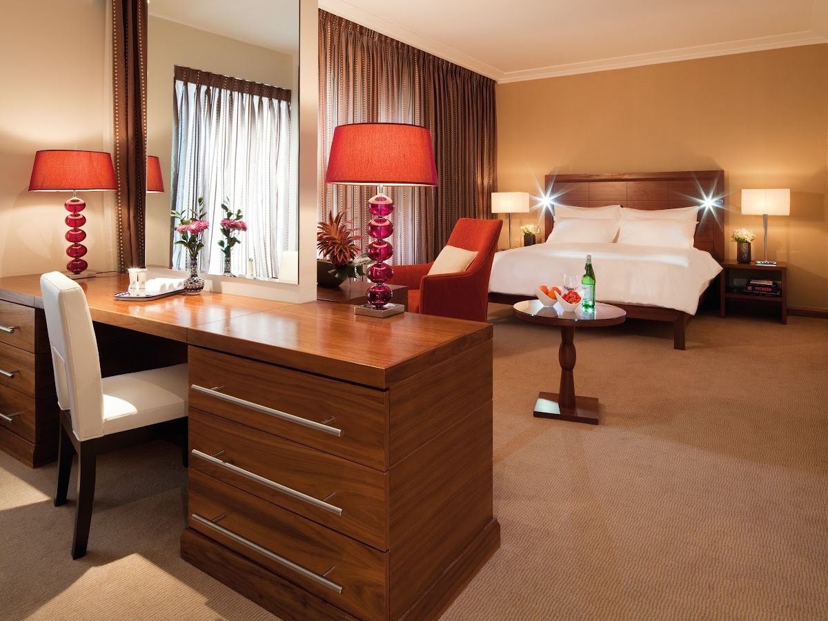 Millennium Palestine Ramallah Hotel photo 4