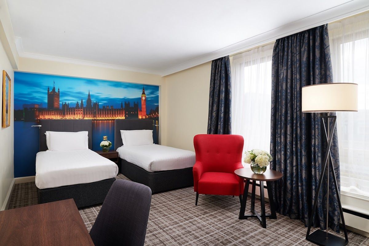 Millennium Gloucester Hotel London Kensington photo 5