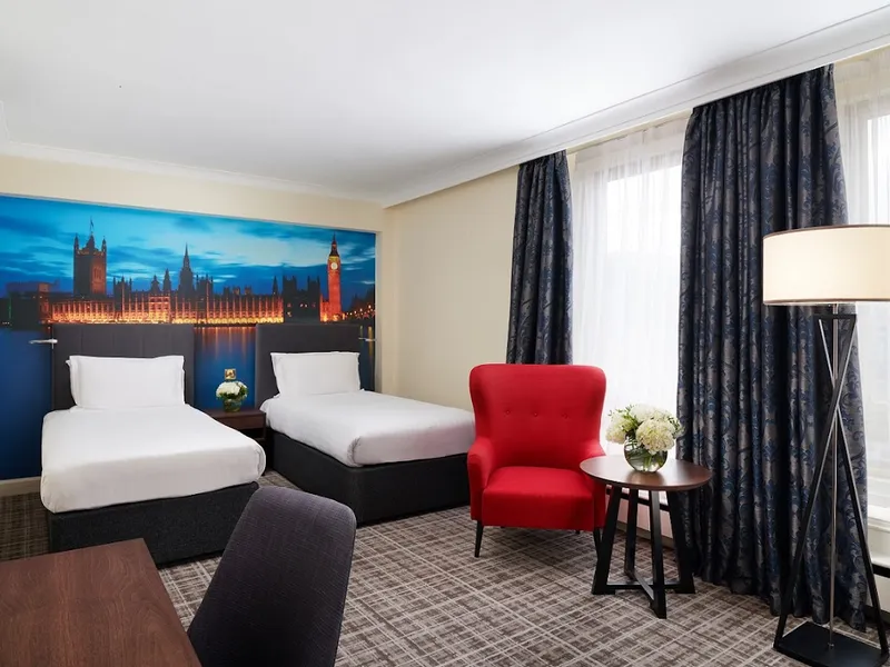 Millennium Gloucester Hotel London Kensington photo 5