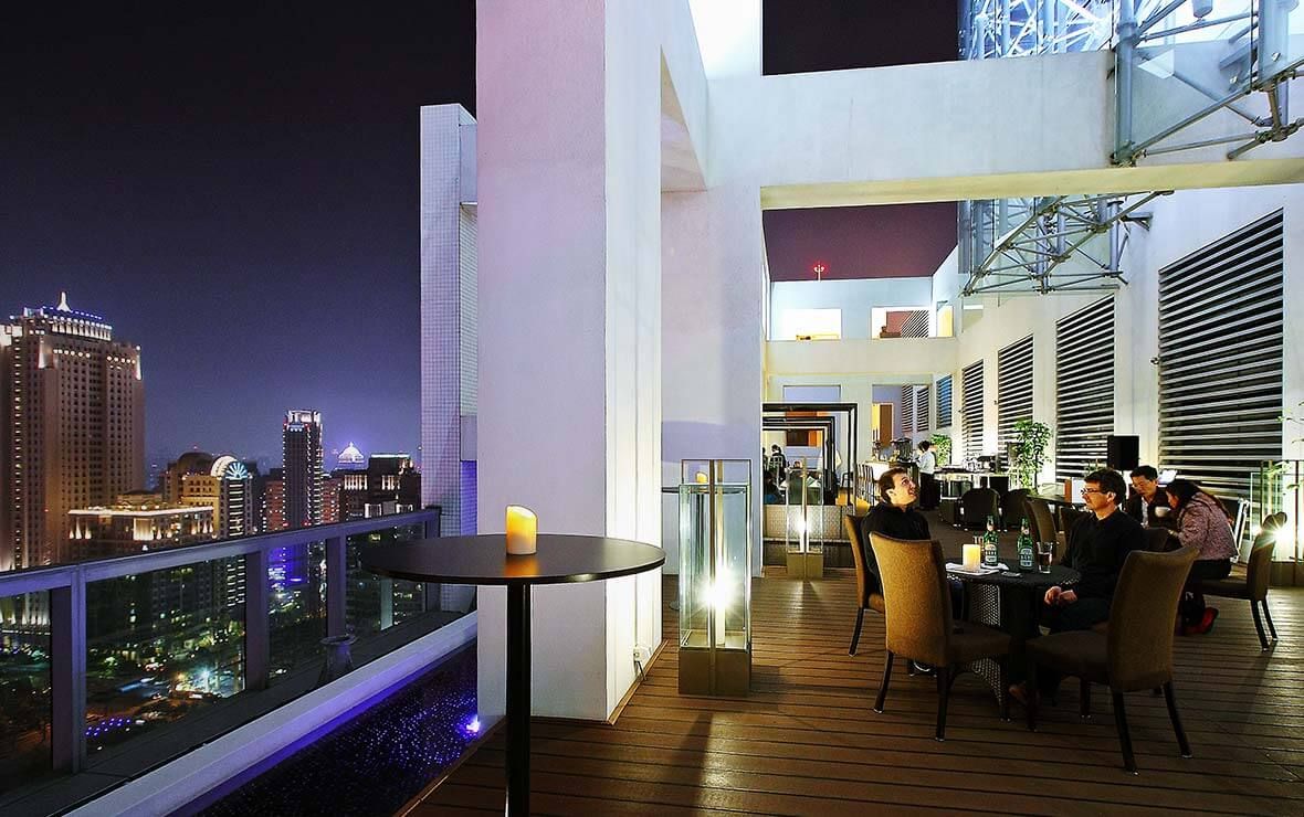 Millennium Hotel Taichung photo 1