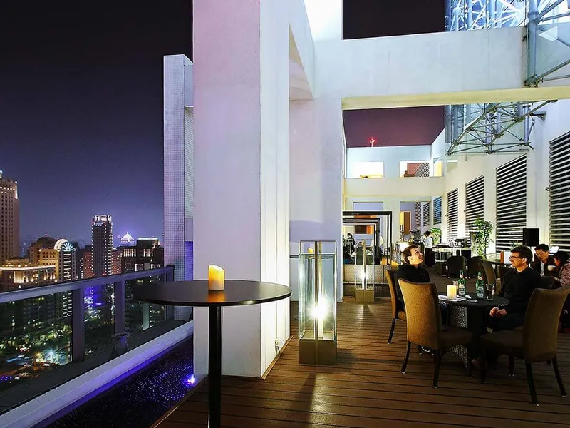 Millennium Hotel Taichung photo 1