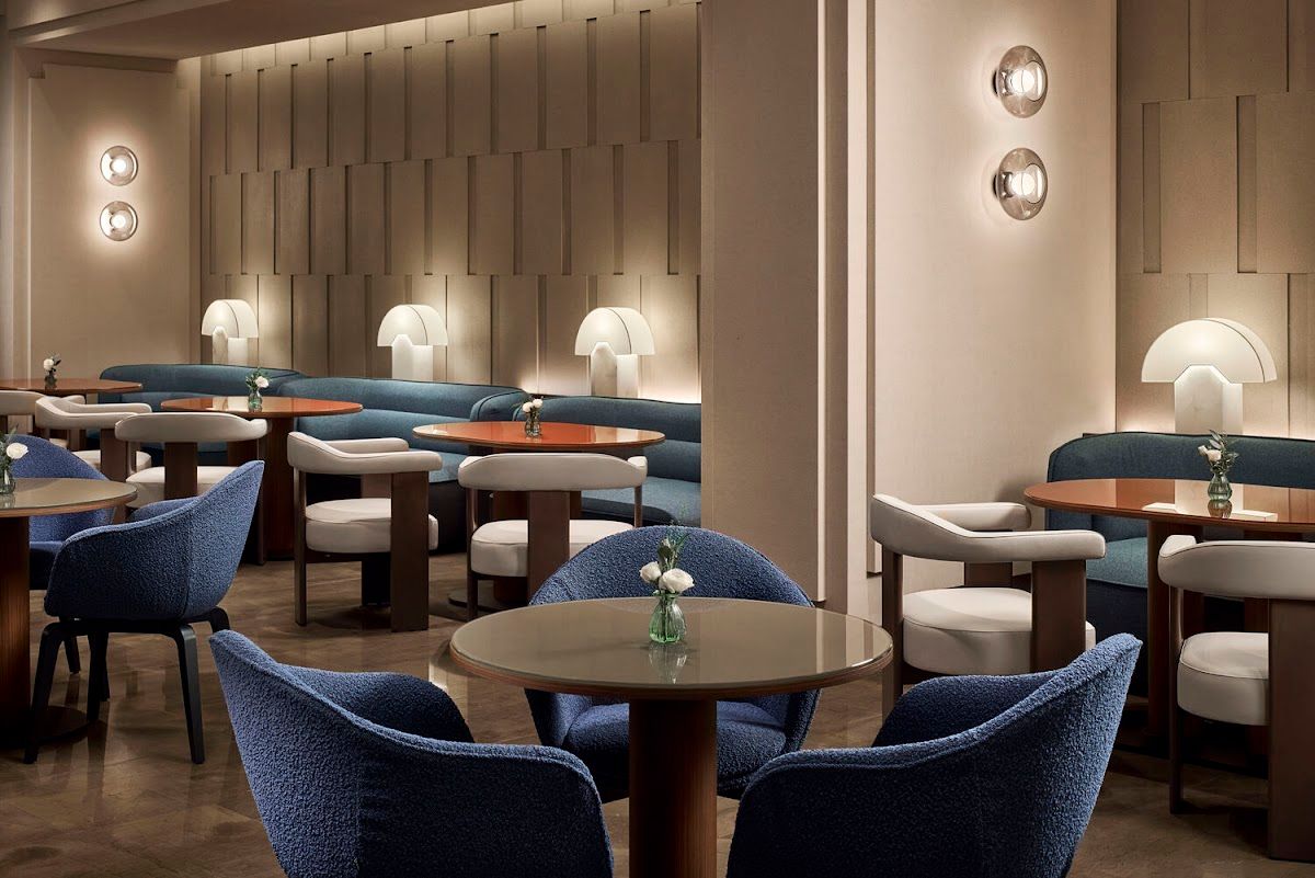 Tivoli President Milano Hotel photo 6