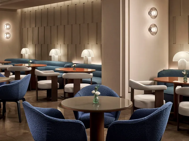 Tivoli President Milano Hotel photo 6