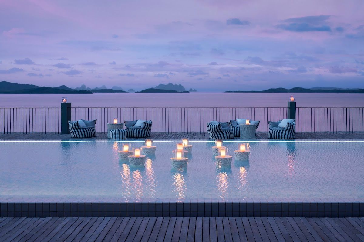 COMO Point Yamu, Phuket Hotel photo 5