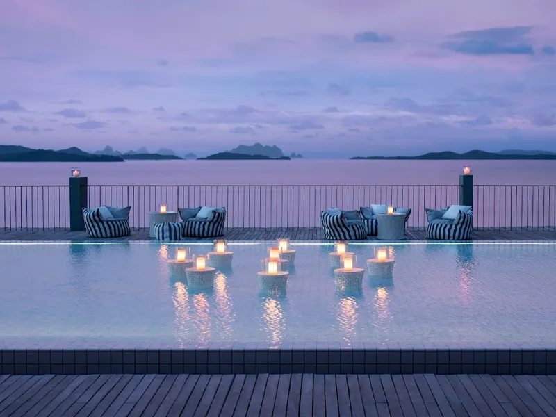 COMO Point Yamu, Phuket Hotel photo 5