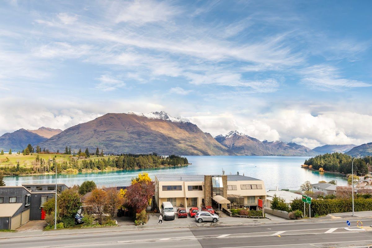 Copthorne Hotel & Apartments Queenstown Lakeview photo 3