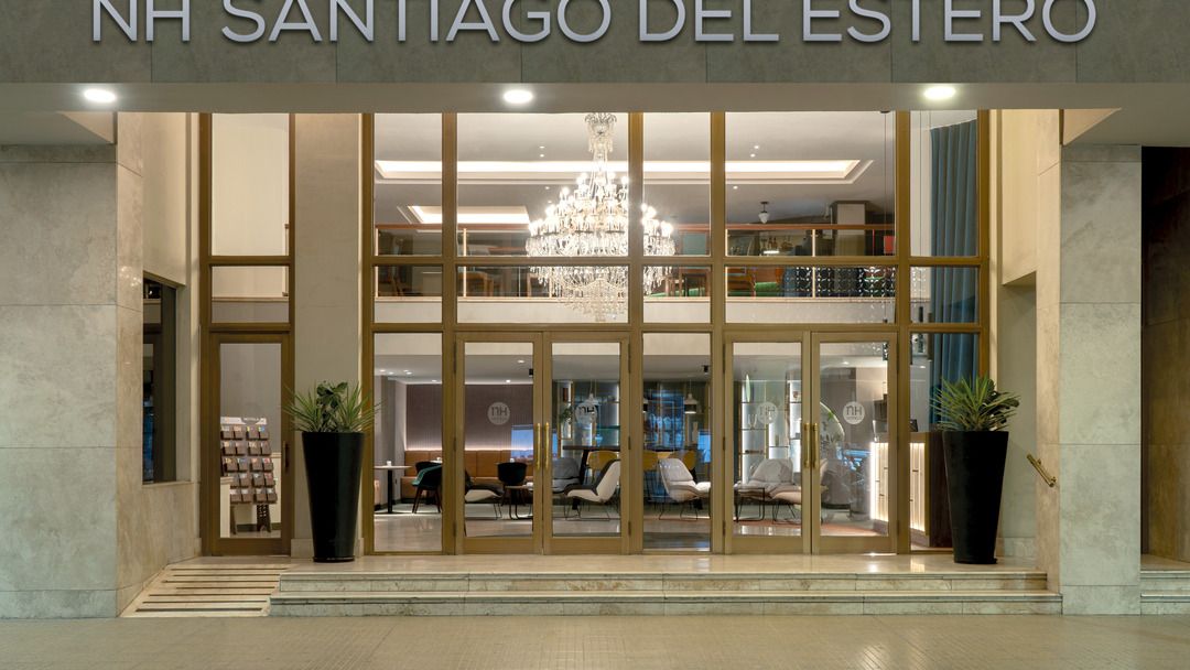 NH Santiago del Estero photo 1