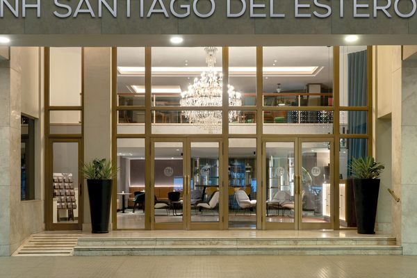 NH Santiago del Estero