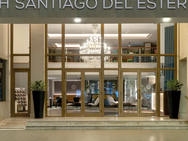 NH Santiago del Estero