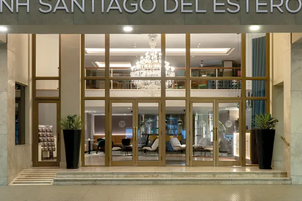 NH Santiago del Estero