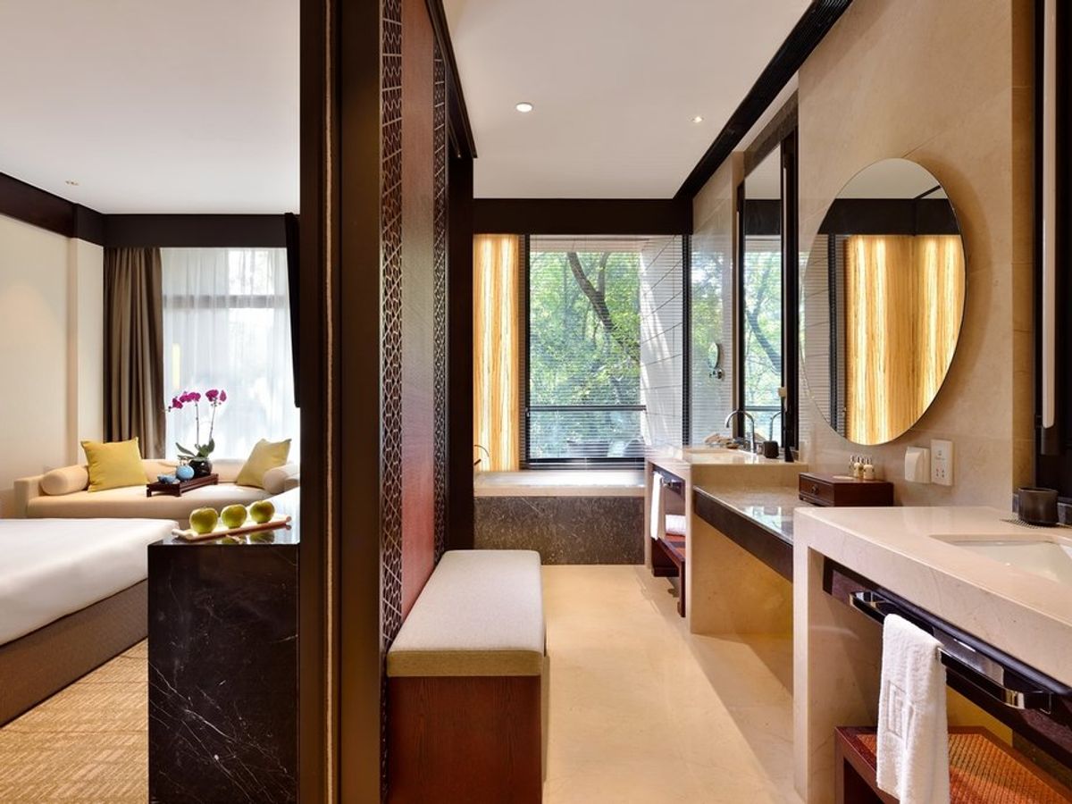 Millennium Resort Hangzhou Hotel photo 5