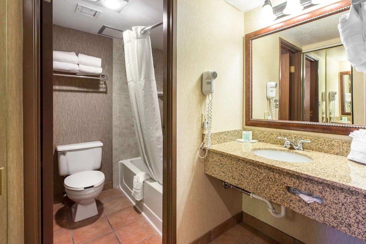 Comfort Inn Near Vail Beaver Creek photo 4