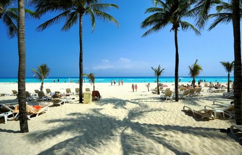 Discover Mexico: A Travel Guide