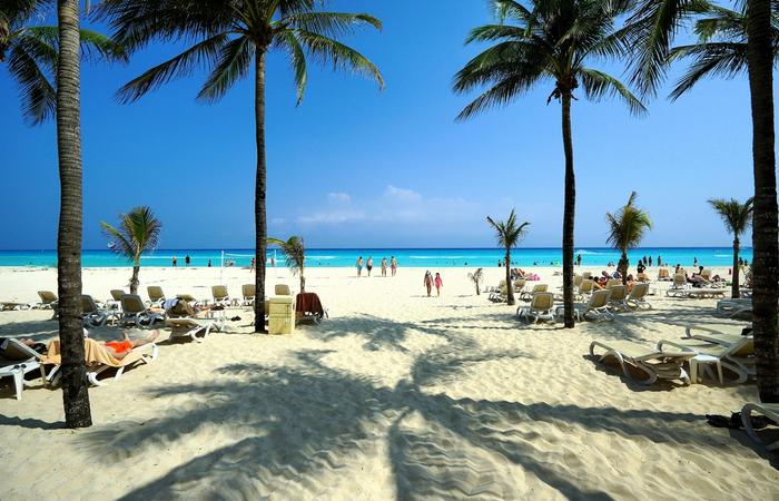 Discover Mexico: A Travel Guide