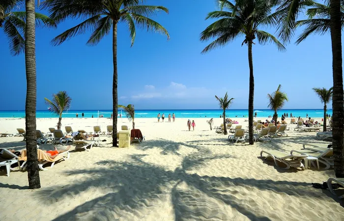 Discover Mexico: A Travel Guide