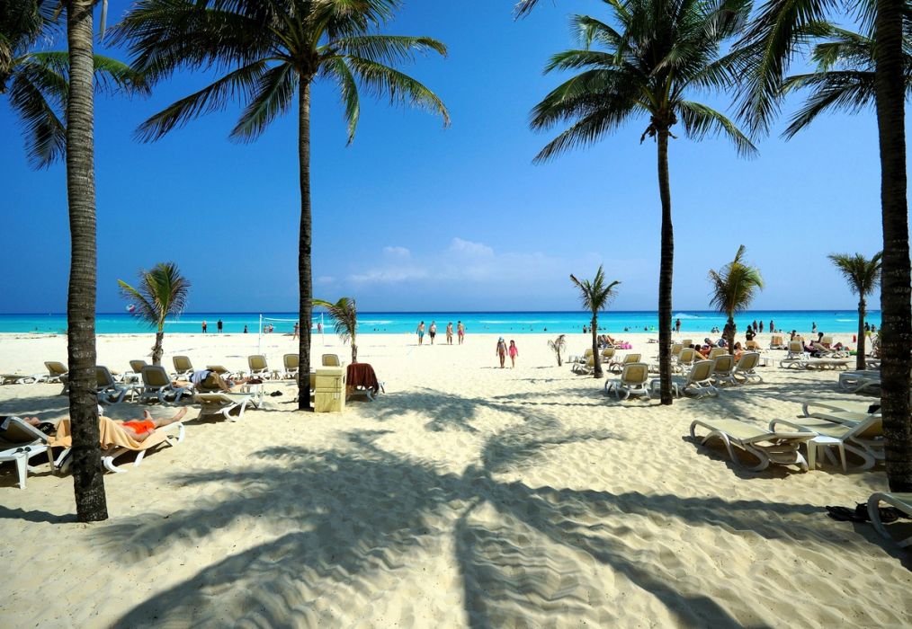 Mexico