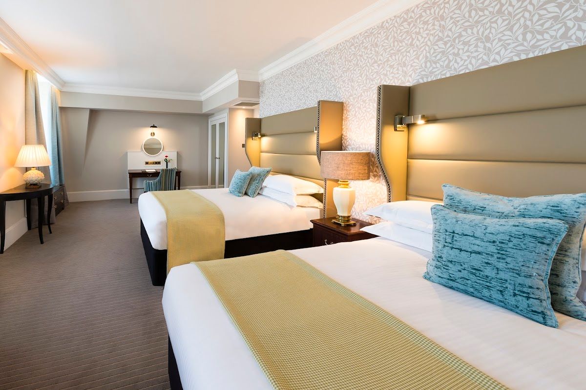 The Bailey's Hotel London Kensington photo 5