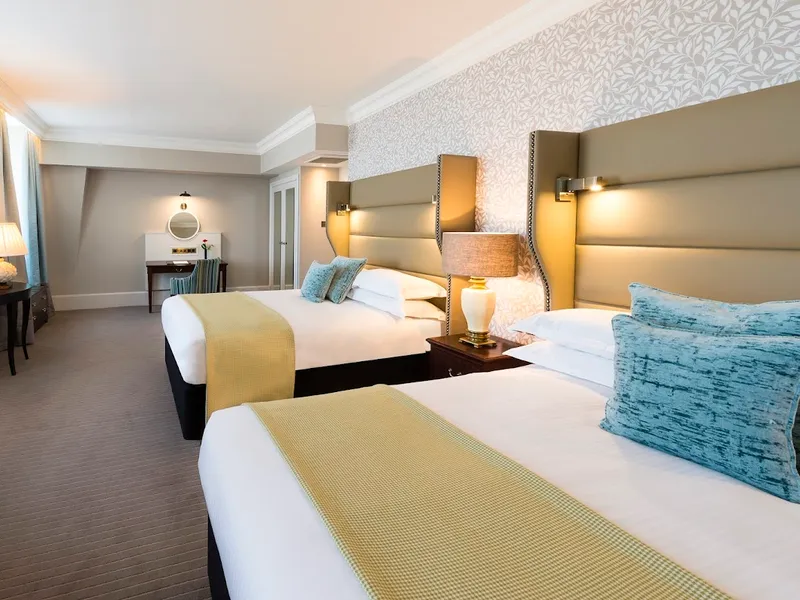 The Bailey's Hotel London Kensington photo 5