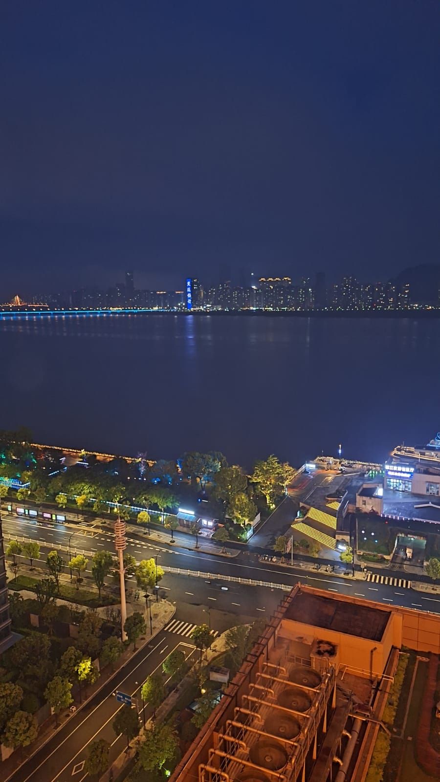 Millennium Resort Wenzhou Hotel photo 4