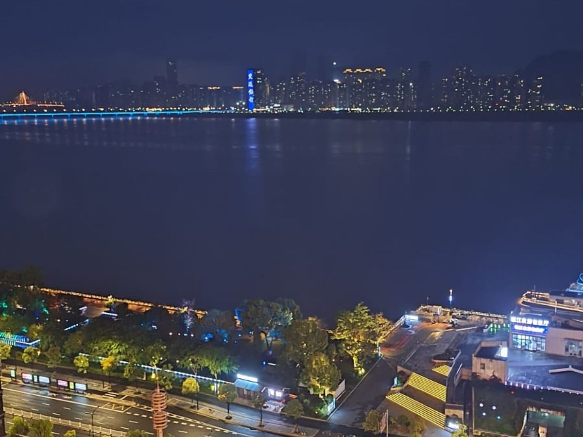 Millennium Resort Wenzhou Hotel photo 4