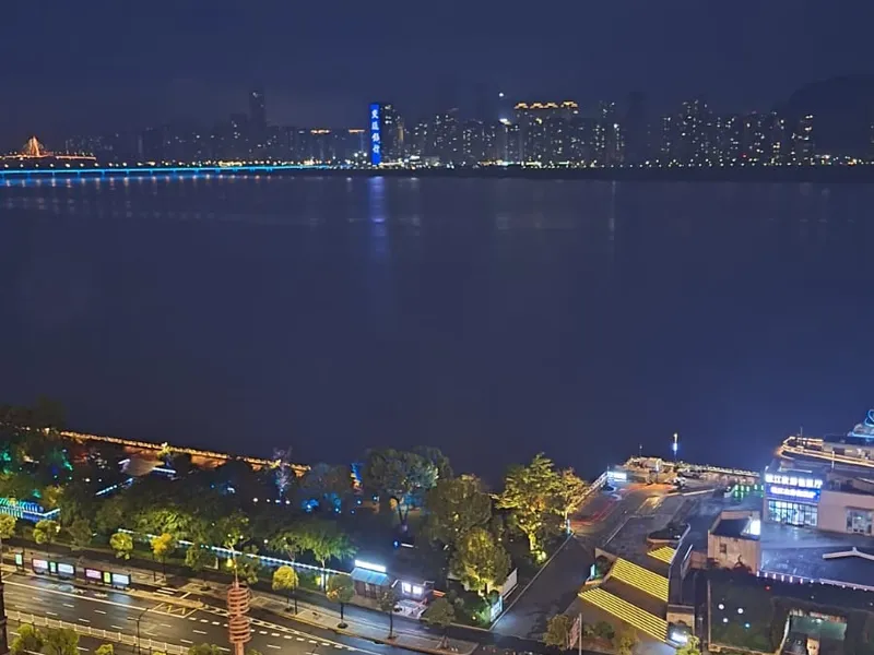 Millennium Resort Wenzhou Hotel photo 4