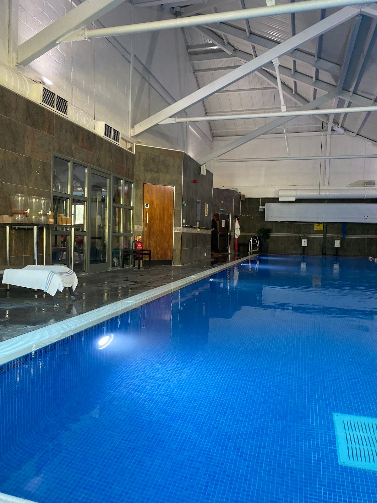 Macdonald Hotels & Resorts Frimley Hall photo 3