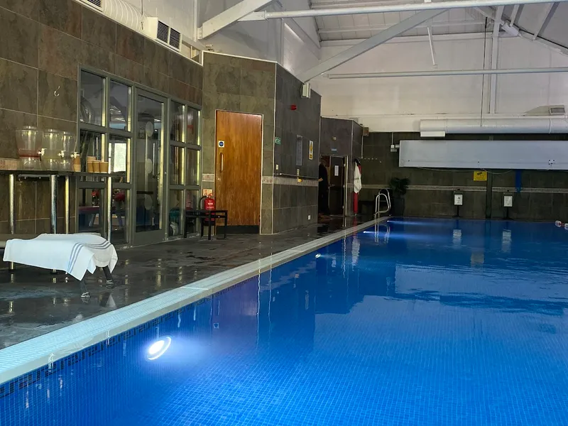 Macdonald Hotels & Resorts Frimley Hall photo 3