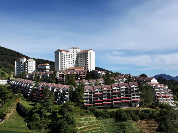 Copthorne Hotel Cameron Highlands