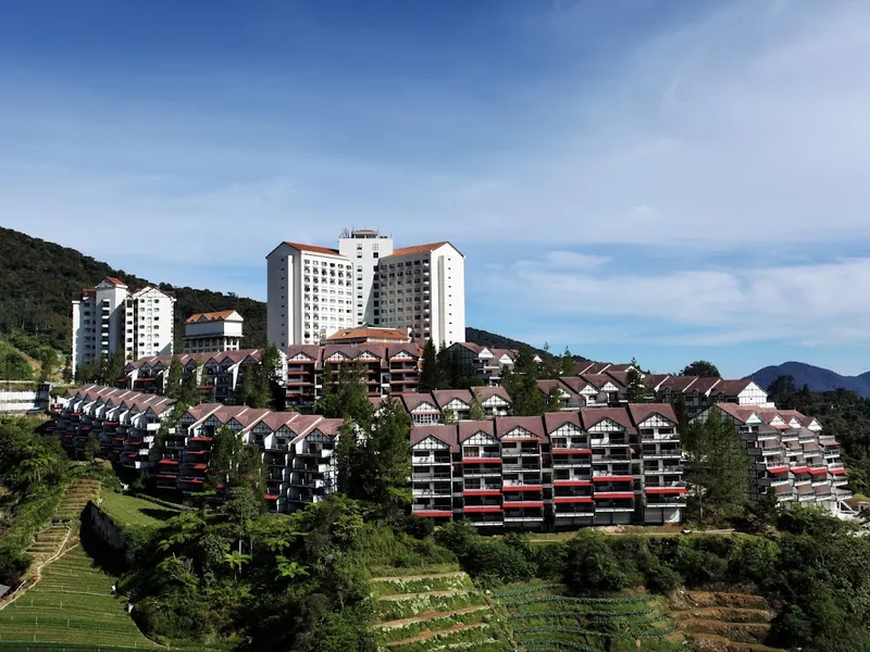 Copthorne Hotel Cameron Highlands photo 1