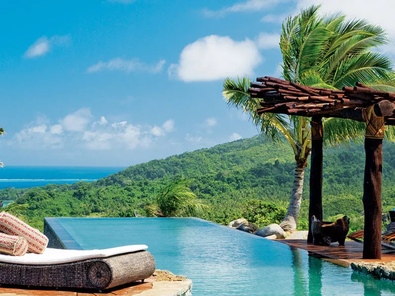 COMO Laucala Island Hotel photo 3