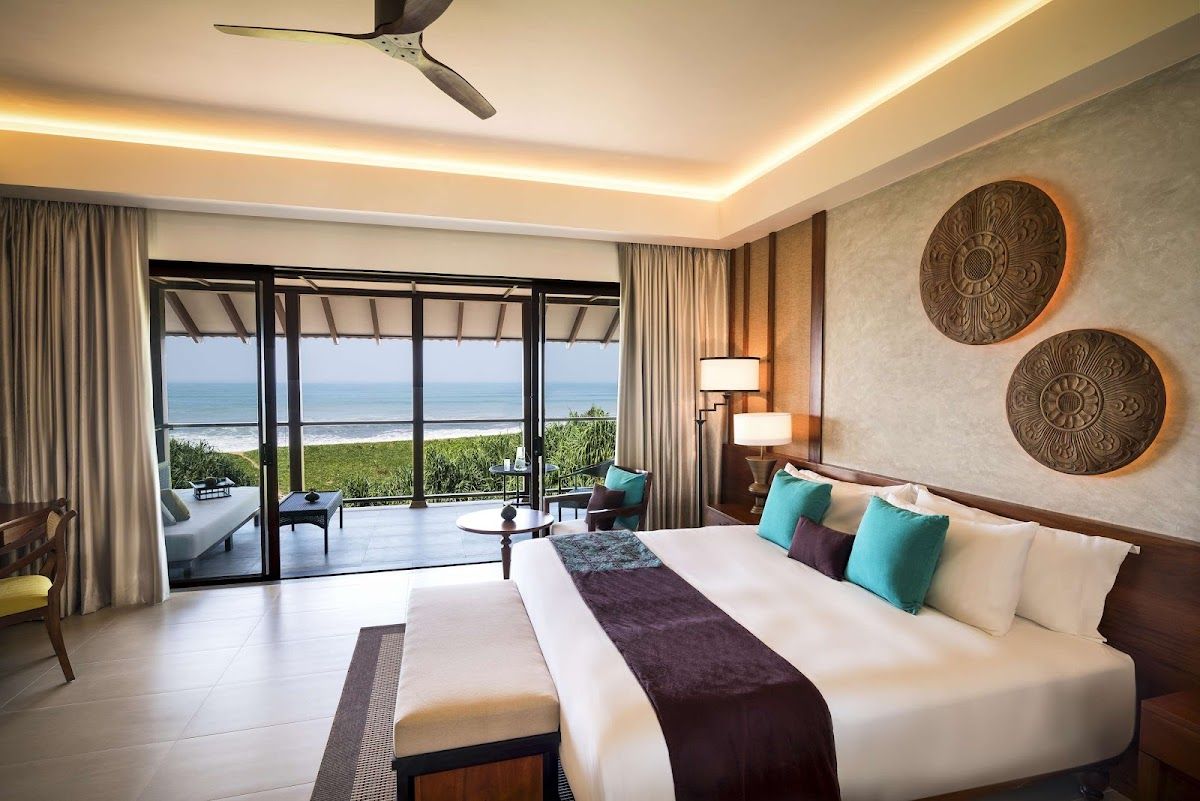 Kalutara Resort photo 2