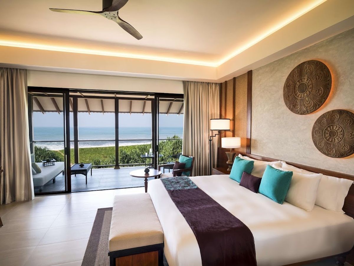 Kalutara Resort photo 2
