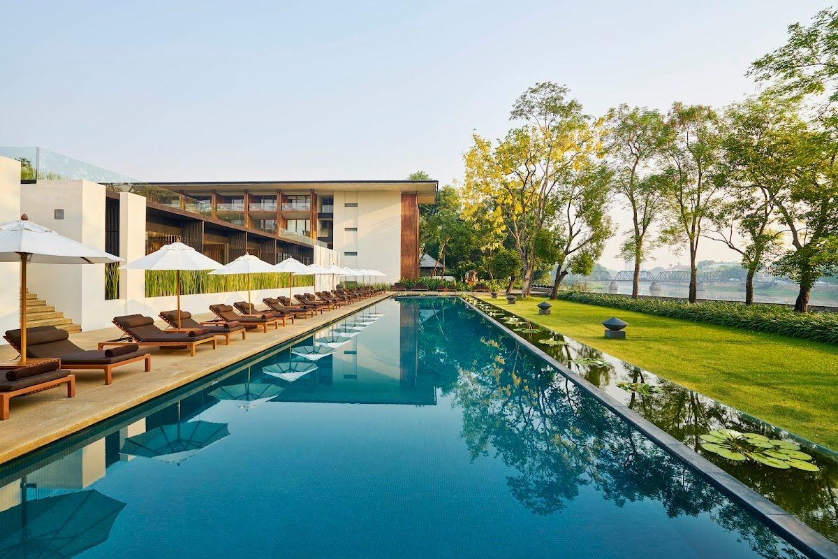 Chiang Mai Resort photo 3
