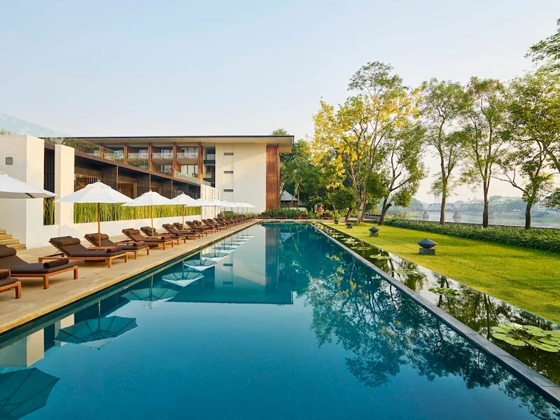 Chiang Mai Resort photo 3