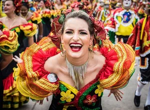 Barranquilla Carnival