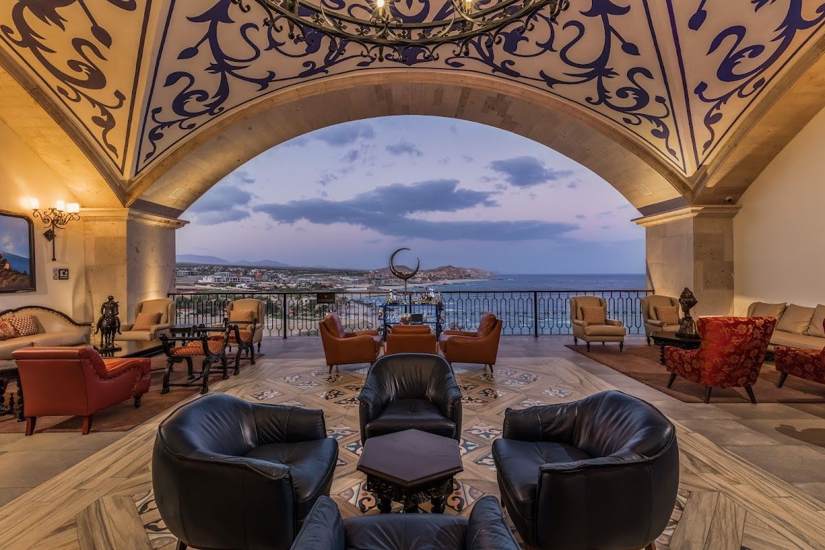 Vista Encantada Spa Resort & Residences photo 5