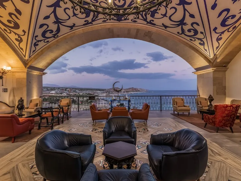 Vista Encantada Spa Resort & Residences photo 5